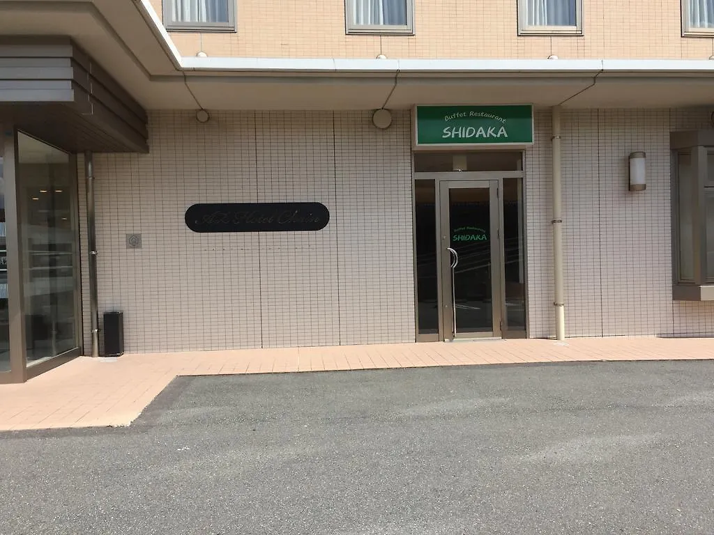 Hotel Az Fukuoka Kanenokuma Japan