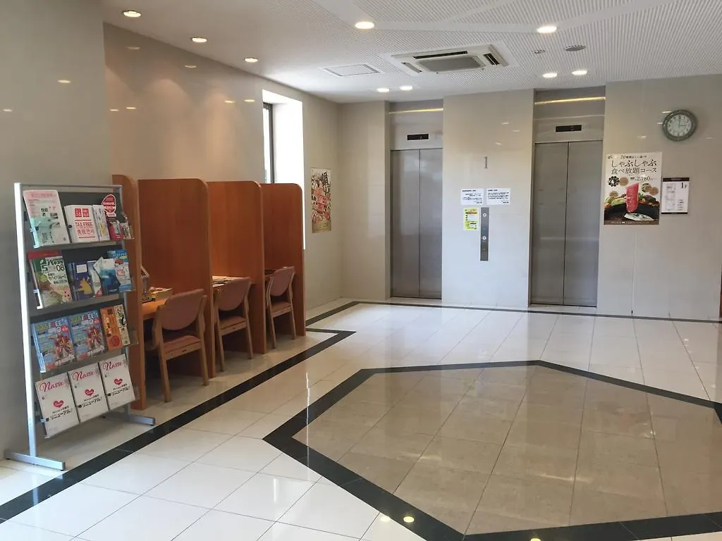 Hotel Az Fukuoka Kanenokuma  Fukuoka (Fukuoka)