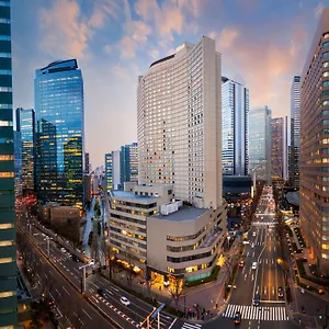 ヒルトン東京 ホテル 東京都