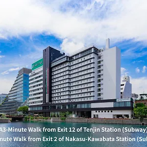 ホテル 西鉄イン福岡, 福岡市
